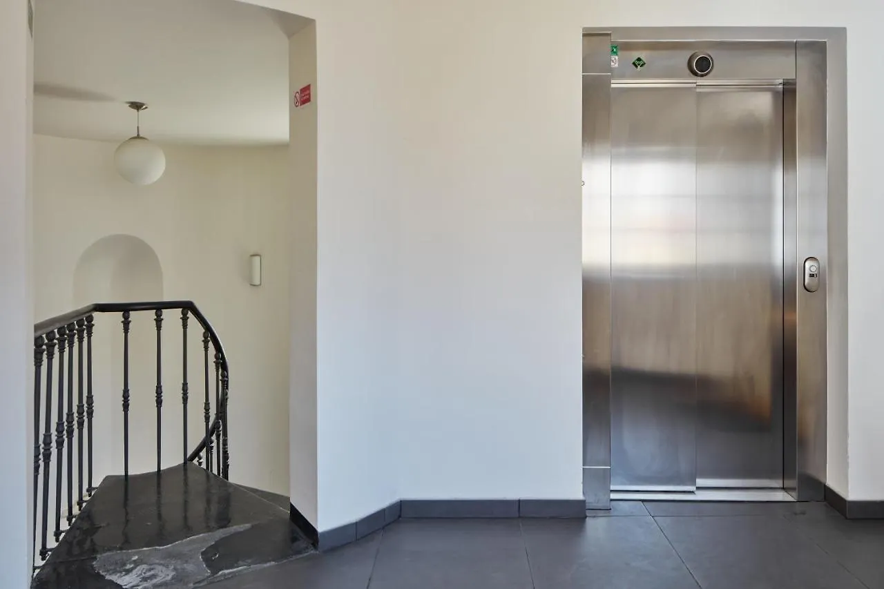 Prague Days - 3Bdr Bright Loft - Ac - Best Location In New Town