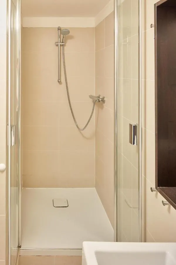 Prague Days - 3Bdr Bright Loft - Ac - Best Location In New Town